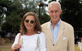 He is a composer and actor. Violento Episodio El Comodorense