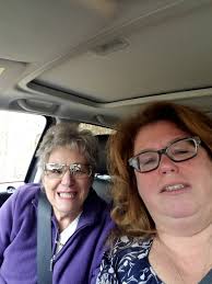 Virginia Rita Belle-Oudry