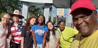 FCI October Newsletter