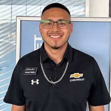 Meet Confidence Chevrolet Buick GMC Staff Midwest City OK