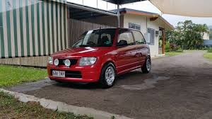 Image result for Permanent Red 1966 Daihatsu