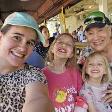 Best beach near Orlando for family with kids