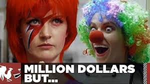 Million Dollars, But... (TV Series 2015– )