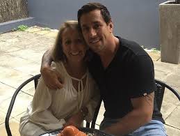 His father is retired rugby player wayne pearce. Women In League Sydney Roosters Players To Wear Name Of A Woman Who Inspires Them On Their Jerseys Daily Telegraph