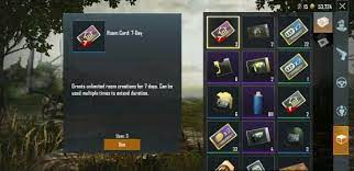 Why I Can T Purchase Uc In Pubg Mobile Google Play Community