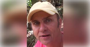 Obituary information for Kevin E. Anglin