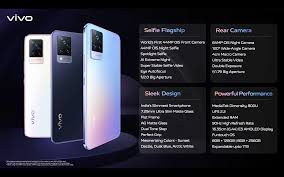 Vivo V21 5G launch highlights: Priced ...