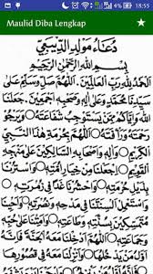 April 24, 2021 3 min read. About Maulid Diba Lengkap Google Play Version Apptopia
