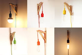 Sconce wall light plug in. Plug In Wall Sconce Wall Sconce 3m Wall Lamp Plug In Wall Light Plug In Wall Lamp Plug In Wall Light Lamp Wooden Lamp Nordic Lamp