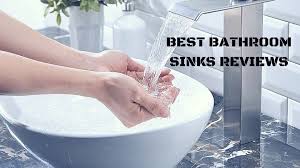 best bathroom sinks of 2021 (top 8