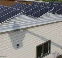 Can You Put Solar Panels on a Flat Roof? | Vertix Systems