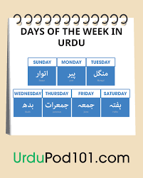 The answer will not come like a. Urdu Translation Archives Urdupod101 Com Blog