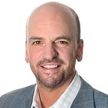 Mike Rosenau, President, Gail & Rice