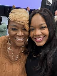 The Dr. Martin Luther King, Jr Unity breakfast was another Amazing event.  It's always a pleasure to see a diverse group of people come together to  make our community better.