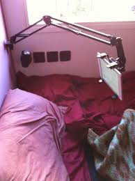Ipad Bed Stand Bed Stand Ipad Bed Stand Woodworking Projects Diy