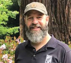 Moving Forward in 2021 MBPD Promotes One Officer; Hires Another Feeding  Students in Need Volunteer Extraordinaire Chuck Stoll, 2