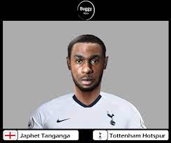 Jun 24, 2021 · * 산드루는 구하는 중입니당. Buggy Pes 6 Japhet Tanganga Tottenham Hotspur Facebook