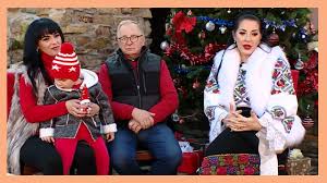 Angela rusu скачать на телефон. Angela Rusu Despre Mama Ei Vitrega Cu 15 Ani Mai Tanara Am Testat O Sa Vad Cat Rezista Youtube