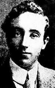 william bannister war time some one may remember him