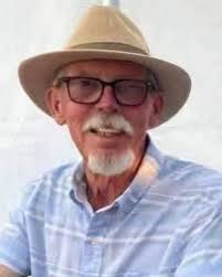 Daniel Richard Burroughs Obituary May 3, 2025