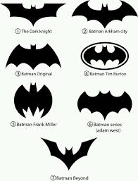 Explore 623989 free printable coloring pages for your kids you can use our amazing online tool to color and edit the following bat signal coloring pages. The Bat Symbol Batman Symbol Tattoos Batman Logo Tattoo Batman Tattoo