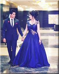 Bride and Groom Wedding Dresses 2021 Latest Designs and Trends