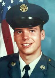 Seems so long ago..... 3702 Sq, Flt 274. Mar-Apr 1981