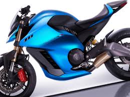 Maserati Concept Bike Maserati Motorbike Design Bike
