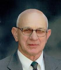 Gene Ahrens Obituary (1929