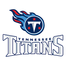 Tennessee titans primary logo has a similarity to that found on the flag of tennessee containing a large capital t with a trail of flames similar to a comet or solar flares. Tennessee Titans American Football Transparent Png Svg Vector File