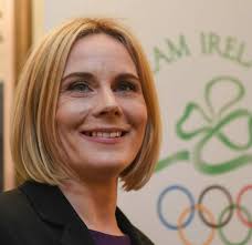 Sarah Keane, President of the OCI to present the 2018 Pat Duffy Lecture in  Coaching & Leadership in Sport