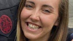 Michelle Bormann's Instagram, Twitter & Facebook