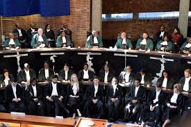 The five will be sworn in today. Concourt Rules That Law Banning Dagga Use In Private Is Unconstitutional Mzansi365 Co Za