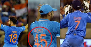 He has always been a sports junkie who throughout his childhood used to play all kinds of sports. Here Are The Stories Behind The Jersey Numbers Of Top 9 Indian Cricketers