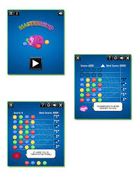 The default code length is 4 but it can be changed when starting a new game. Mastermind Html5 Logic Game By Codethislab Codecanyon