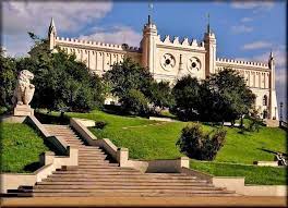 Babij has uploaded 9167 photos to flickr. Lublin Castle Poland Visit Poland Lublin Poland