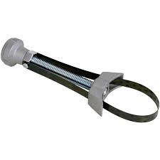 Designed to protect your engine: Halfords Advanced Professional Oil Filter Removal Band Halfords Uk