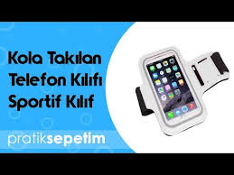 Kiskacli Arac Ici Telefon Tutucu Urun Tanitimi Youtube