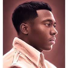 David Beidleman's Instagram, Twitter & Facebook