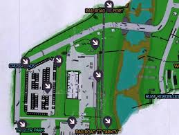 These two maps provide the best beginner experience due to their simplicity and ease of extraction. Escape From Tarkov 2021 Customs Map Guide Extraction Points Keys Boss Locations