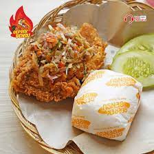 Geprek bensu adalah restoran yang menyediakan menu ayam geprek, yang dibuka oleh artis ruben onsu. Harga Menu Ayam Geprek Bensu Terbaru 2020