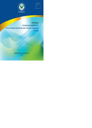 Sumberdaya (lanen, anderson, & maher, 2011). Pedoman Standar Nasional Pkpr