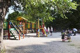Der garten als dein spielplatz im freien. Hirschau Im Englischen Garten Kimapa