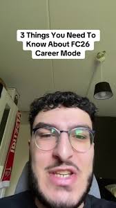 Roadman Fc 26 Review