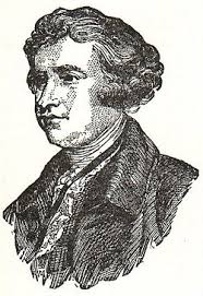 Edmund Burke