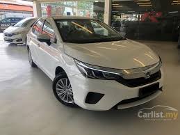 City is available with manual and cvt transmission. Honda City 2021 S I Vtec 1 5 In Kuala Lumpur Automatic Sedan Others For Rm 63 000 7446589 Carlist My