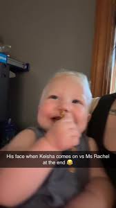 Keisha Gilles Married