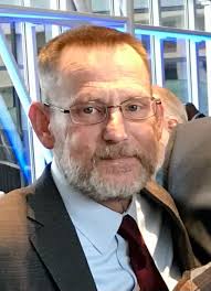 Obituary for Vincent Aron Pollock