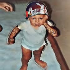 Профил за Zak Gillihan