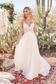 Check out this wedding dress from lillian west. Lillian West 66035 Liliana Bridal House